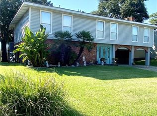 4640 Alba Rd, New Orleans, LA 70129