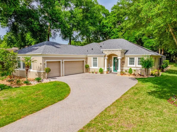 2407 PARKSIDE MEADOW DRIVE, APOPKA, FL 32712