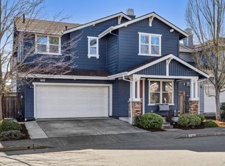 1767 Tessa Way, Petaluma, CA 94954