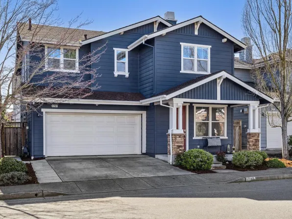 1767 Tessa Way, Petaluma, CA 94954
