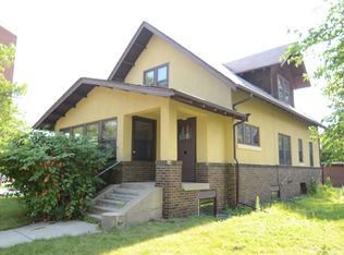 2501 5th Ave S, Minneapolis, MN 55404