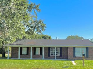 2311 Parsley Ave, Pascagoula, MS 39567