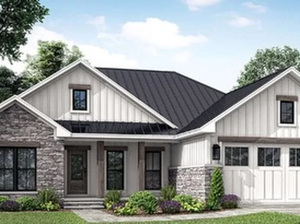 323 Old Fox Squirrel Ridge Rd, Pickens, SC 29671