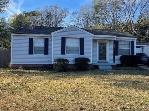 810 Kenwood Ln, Natchez, MS 39120