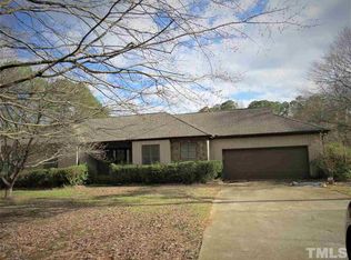 13012 Norwood Rd, Raleigh, NC 27613