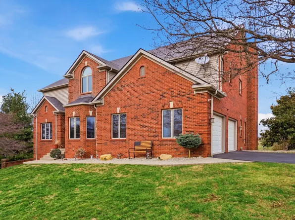 51 Conns Ln, Lancaster, KY 40444