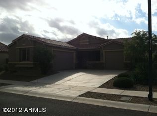 17343 W Bajada Rd, Surprise, AZ 85387