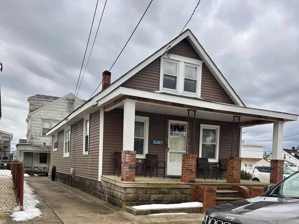 314 W Poplar Ave, Wildwood, NJ 08260