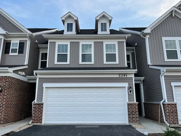 671 Switchgrass Way #62002, Bolingbrook, IL 60490