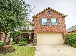 11034 Heartland Grove Dr, Richmond, TX 77406