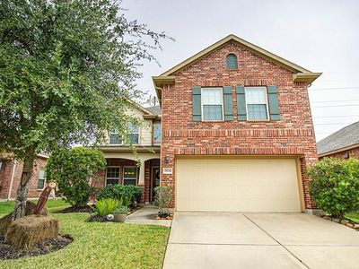 11034 Heartland Grove Dr, Richmond, TX, 77406