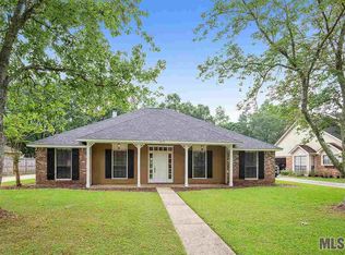 6045 Shakespeare Dr, Baton Rouge, LA 70817