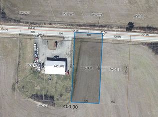0 Route 350, Clarksville, OH 45113