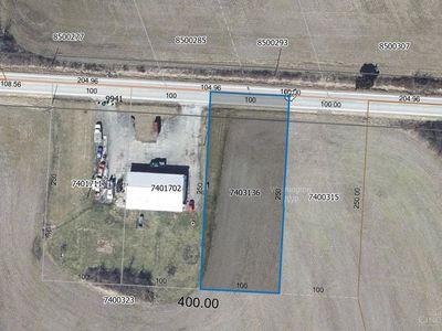 0 State Route 350, Clarksville, OH, 45113