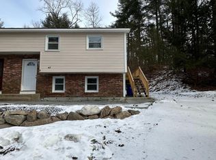 43 Gowing Rd #B, Hudson, NH 03051
