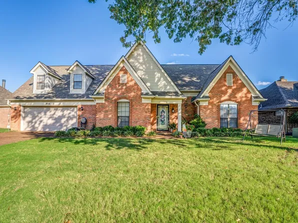 3064 Mount Palomar Cv, Bartlett, TN 38134