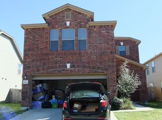 6601 Glebe Path, Austin, TX 78754