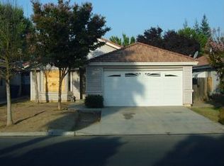 2199 N Antioch Ave, Fresno, CA