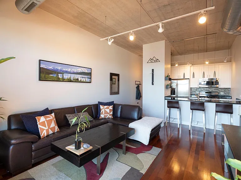 3245 N Ashland Ave #4D — Photo 5