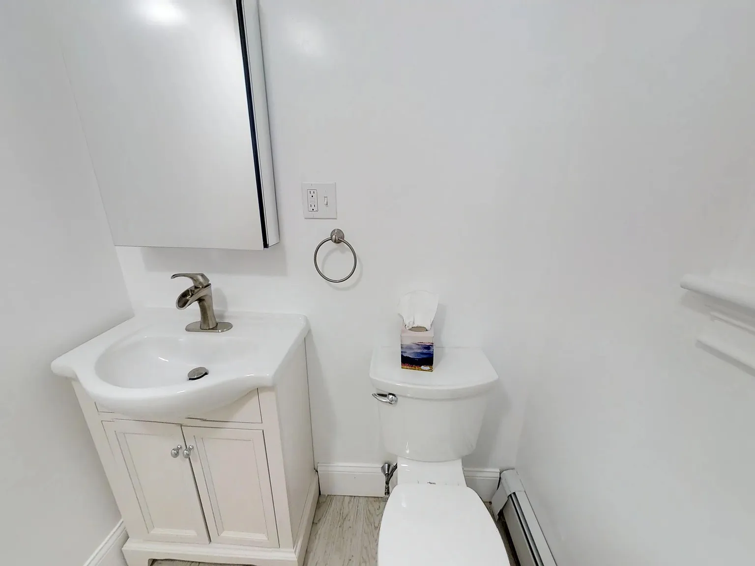 1 bed, $3,400 — Photo 4