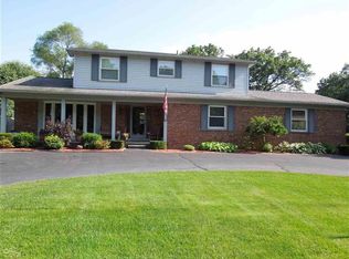 6572 Delano Dr, Shelby Township, MI 48316