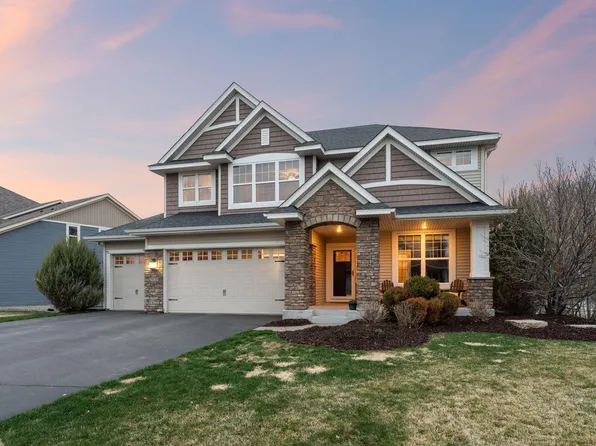 2920 White Pine Way, Stillwater, MN 55082