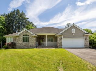 4932 Mercer Pike, Cochranton, PA 16314