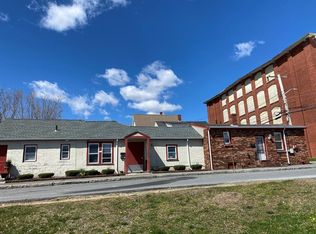 49 Desautels St, New Bedford, MA 02745