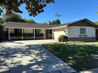 764 Valley Way, Santa Clara, CA 95051