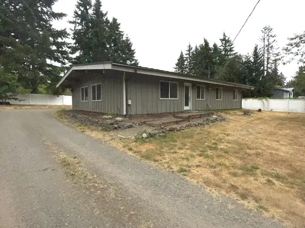 3070 NW Paul Benjamin Rd, Bremerton, WA 98312