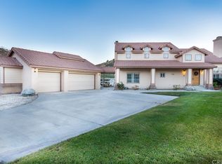 1834 Shadow Canyon Rd, Acton, CA 93510