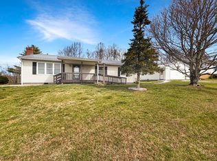 8467 Bear Ridge Rd SE, Copper Hill, VA 24079