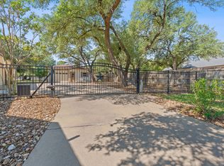 4004 Fountainwood Cir, Georgetown, TX 78633