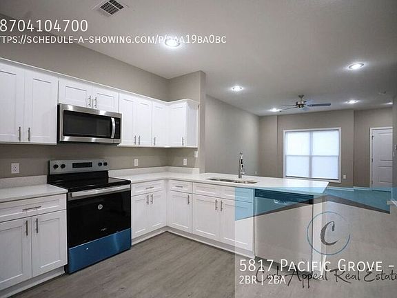 2nd image of 5817 Pacific Rd #A