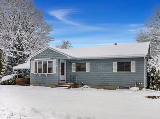 6 Laurine Rd, Danvers, MA 01923