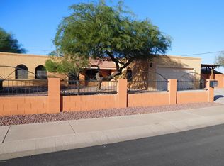 1138 E 9th St, Casa Grande, AZ 85122
