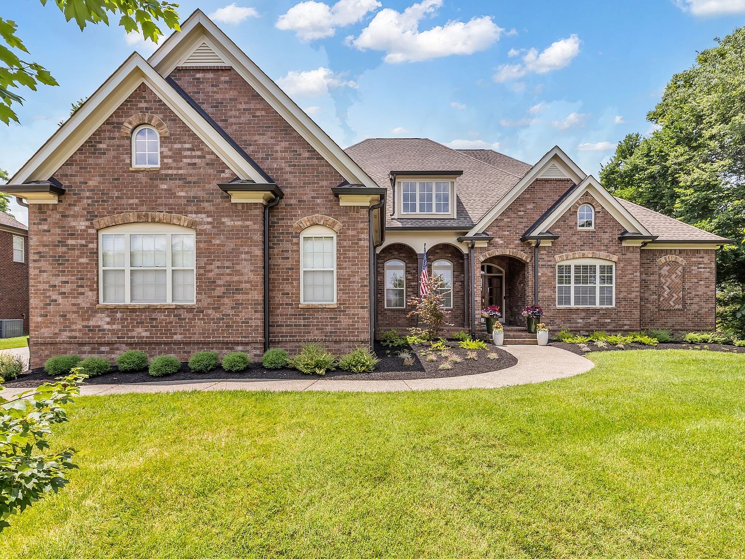 1803 Benziger Ter, Brentwood, TN 37027 | Zillow