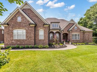 1803 Benziger Ter, Brentwood, TN 37027