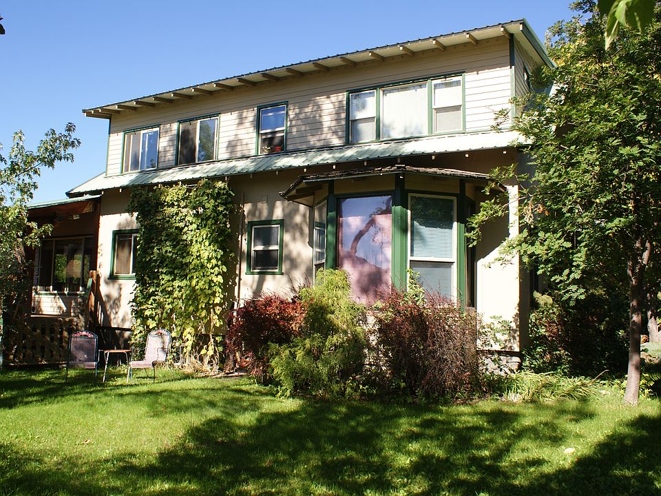 1012 Rogers St, Okanogan, WA 98840 Zillow