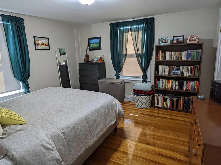 27 Pond St #1 — Photo 9