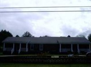 421 Darlington St, Timmonsville, SC 29161