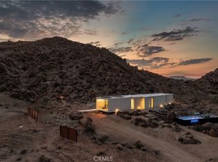 1824 Mountain Shadow Rd, Joshua Tree, CA 92252