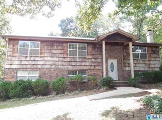 1355 Navajo Trl, Alabaster, AL 35007