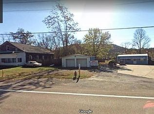 20 Rear Rte, Shinnston, WV 26431