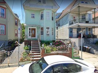 105 Brown Pl #2N, Jersey City, NJ 07305
