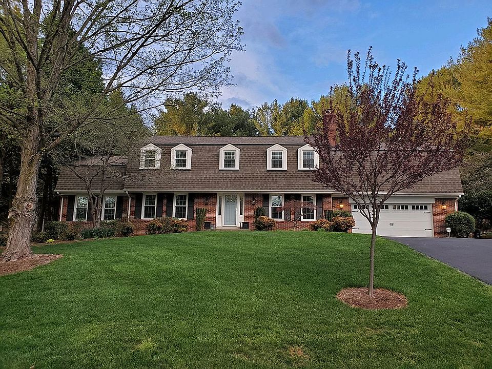 1st image of 1115 Trotting Horse Ln
