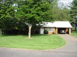 145 Sims Dr, Lewisville, NC 27023