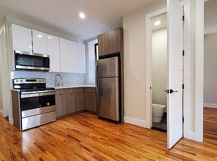 1661 Lincoln Pl #3B, Brooklyn, NY 11233
