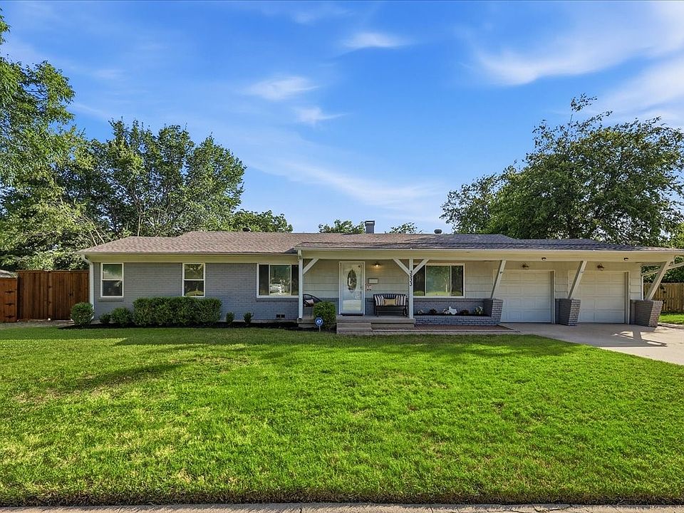 1st image of 3533 Granada Dr