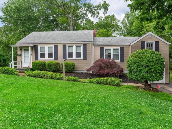 2417 Bristow Ave, Saint Louis, MO 63114
